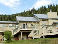 Denali Bluffs Hotel Eksteriør billede